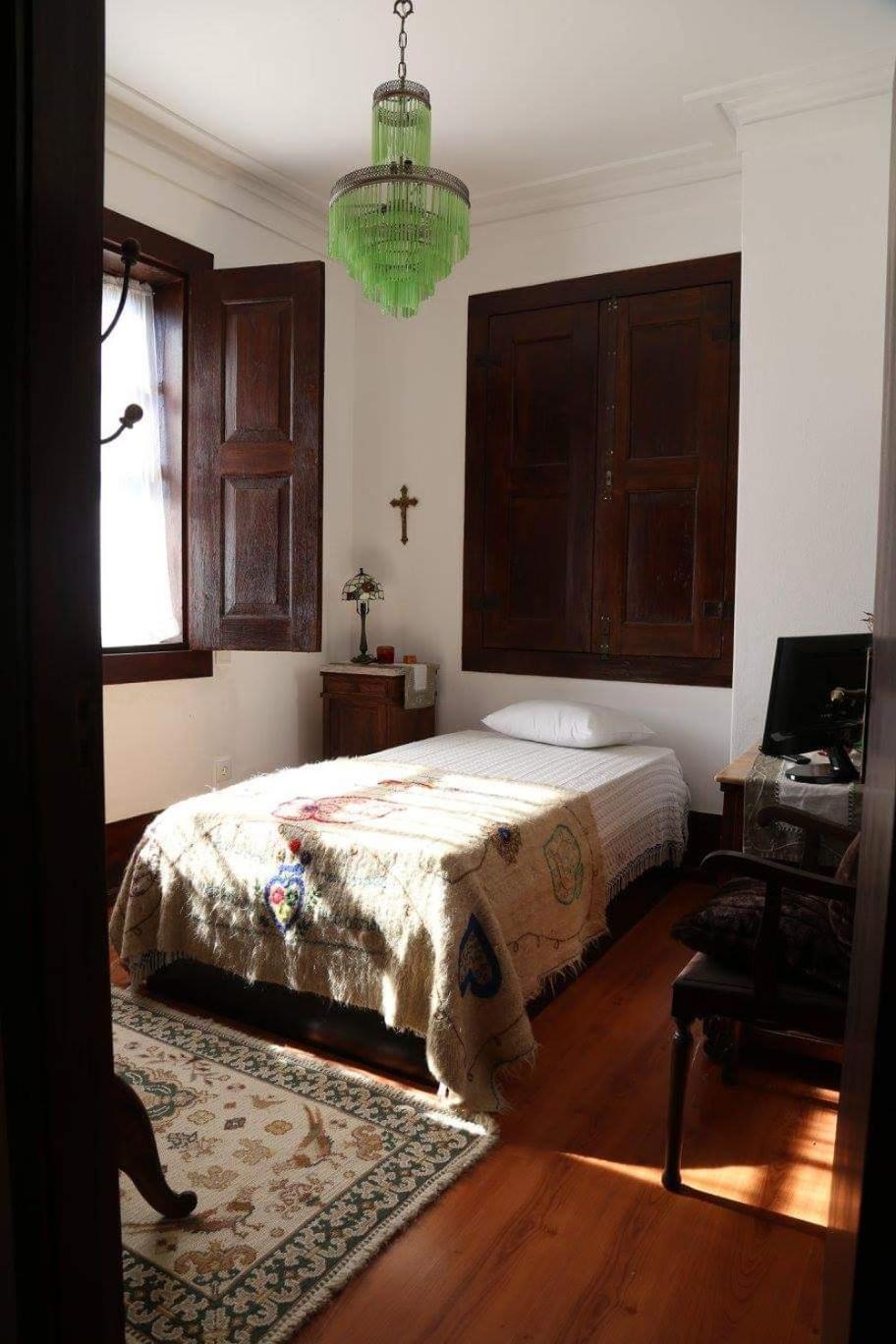 Quinta De Vila Verde- Paixao Ancestral, Turismo Rural Марку-ди-Канавезиш Экстерьер фото